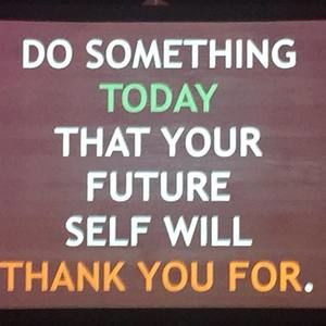 Meet your Posher, Constanza